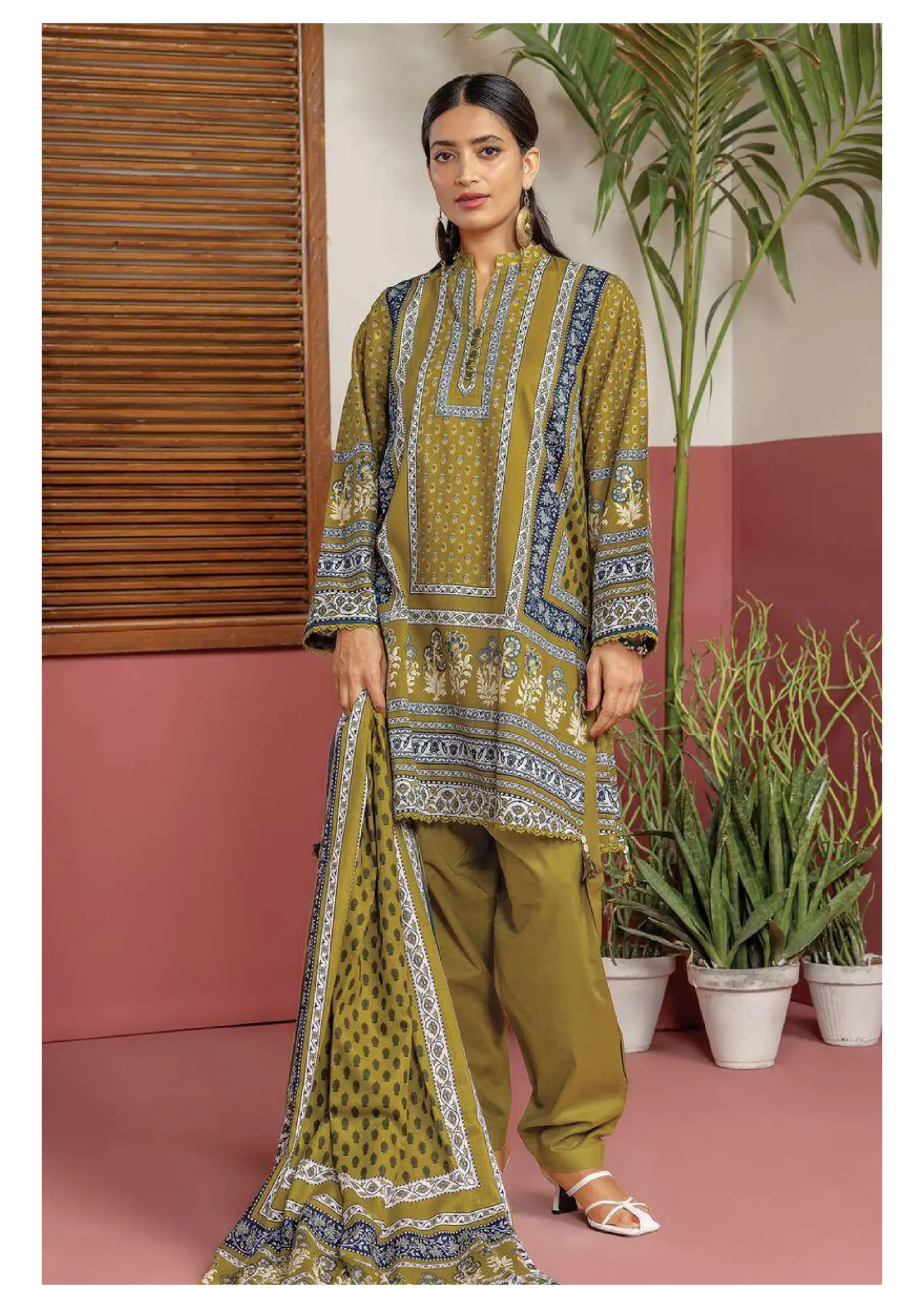 Khaadi Printed 25